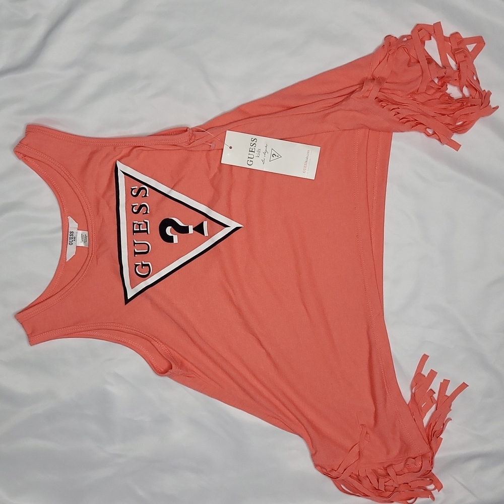 Guess shirt